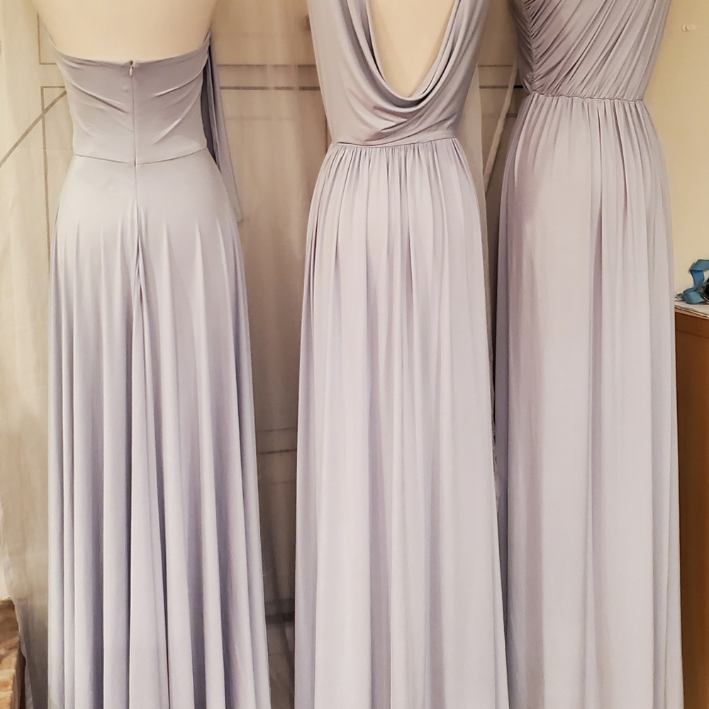 Formal Dress Bridesmaid Prom